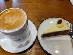 -Jamaicablue Coffeeshop(中央广场店)