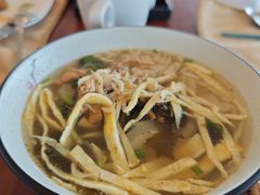 -粤海酒店-旋转餐厅