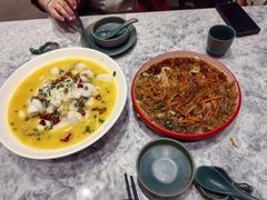 -聚丰园•湖鲜餐厅(阿红私房菜梅石路店)