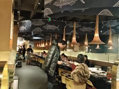 -云海肴云南菜·蒸汽石锅鱼(青岛万象城店)