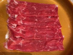 -小茉庐和牛自助火锅(龙湖万达店)