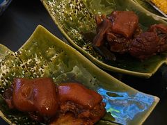 -和子足浴SPA会馆(东方之门店)