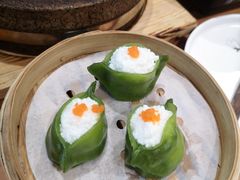 -绿茶餐厅(成都天府红店)