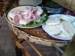 -王婆乔鲜鱼自助火锅(蜀汉路店)