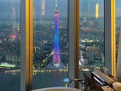 -广州四季酒店