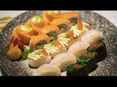 -领鲜活海鲜榴莲自助火锅(东门店)