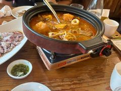 -临家闽南菜(宝洲路店)
