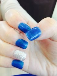 浪漫美甲.美睫(浙江中路二店)-浪漫美甲美睫