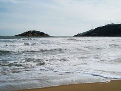 -青澳湾北回归线广场