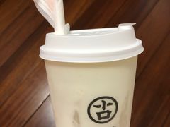 -古茗(洛阳宝龙广场店)