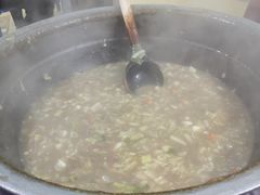 肉丸糊辣汤-老字号贾家肉丸糊辣汤(光明巷店)