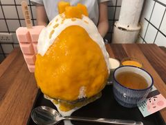 -WONDER ICE 萬得冰田(建設路总店)