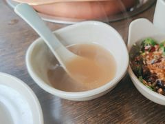 -滇釜火锅·能喝汤的火锅(车公庄店)