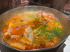 -旺福·贵州酸汤牛肉火锅(陆悦天地店)