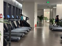 -YCHL FIT 健身(星寰店)