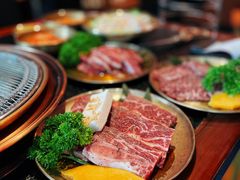 -伏一解牛烤肉专门店(信业购物中心店)