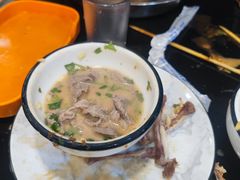 -新梅居(宁海东路店)