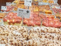 -麦陌(大卫城店)