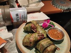 -小小集渔·泰式大排档(太古里香槟店)