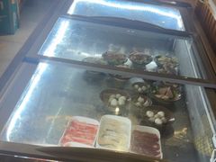-许大亮淄博烧烤·自助鲜牛肉火锅(大江东宝龙店)