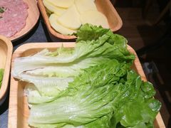 -许府牛火锅(信义坊总店)