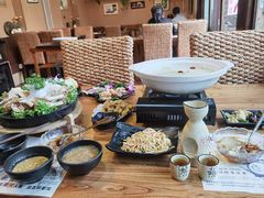 -束河人家(南锣鼓巷店)