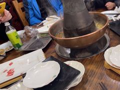 -木萨火锅店(开鲁路店)