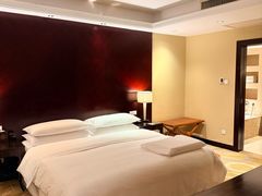 -宁波东港喜来登酒店