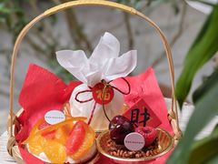 -Kekimatata 生日蛋糕·烘焙教学