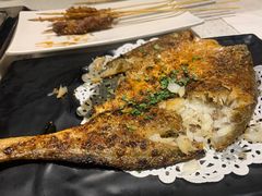 -九府羊·鲜羊火锅·烤串(新华路店)