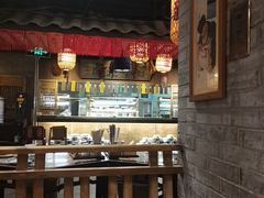-南京大牌档(崇文门国瑞店)