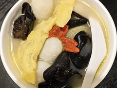 杞子三鲜手打鱼圆-金鼎轩(鸟巢北辰荟店)