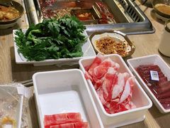 -野妹经典火锅(民治店)