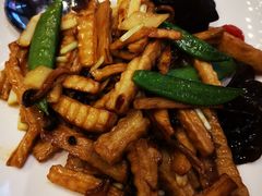 -千日贺茶餐厅(高新万达店)