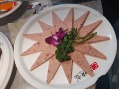 -忘情水鱼头·鲜鱼火锅(滨江中路店)