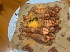 -坛南湾阿强农家乐.海鲜大排档老字号(福州地标美食店)
