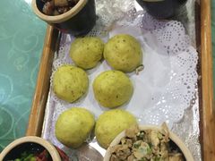 -鲁西南老厨子·特色鲁菜(经一纬五店)