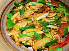 -云海肴汽锅鸡·云南小炒(天津国金汇店)