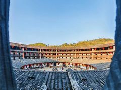 -梅州天地人花园酒店(梅县人民广场店)