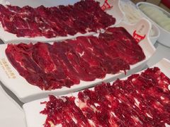 -潮正和潮汕牛肉火锅·老字号(番禺万达店)