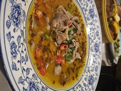 -钱记·乡野菜(紫荆花路店)