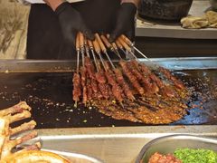 -万达瑞华酒店美食汇自助餐厅(楚河汉街店)