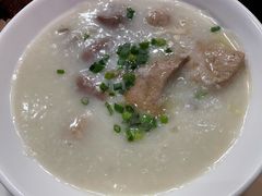-盛记粥面(佐敦店)