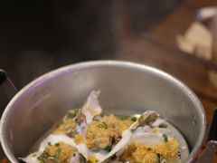-临胜烧烤大牌档(东葛店)