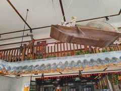 -灶东家民间菜(回兴店)
