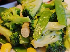 荷塘小炒-那拉提之疆·新疆菜(美院店)