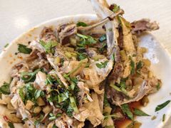 -老四季(南市场店)