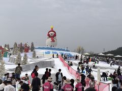 -盈香心动乐园