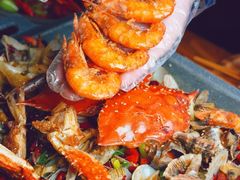 -1819餐厅·团队聚餐·烤串·精酿