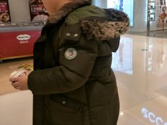 -哈根达斯(烟台振华店)